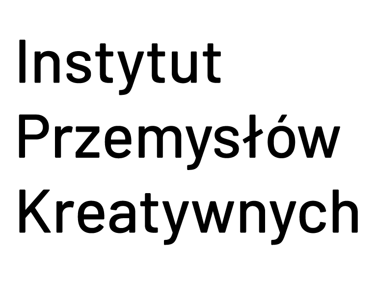 logotyp IPK czarny transparentny